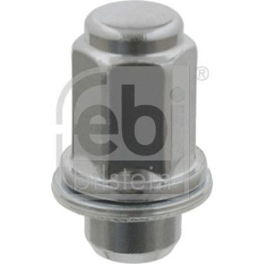 Radmutter | TOYOTA | 46662 Radmutter | TOYOTA | 46662