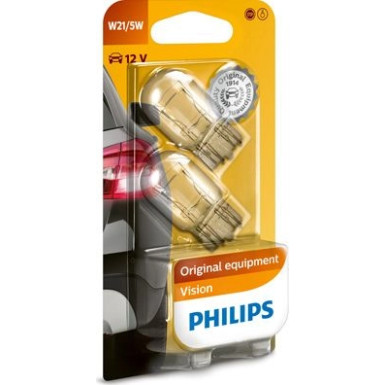 W21/5W 12V, 41050, W3x16q | 12066B2 W21/5W 12V, 41050, W3x16q | 12066B2