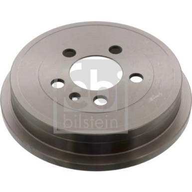FEBI BILSTEIN Bremstrommel | 24034