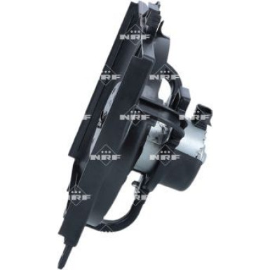 NRF Lüfter, Motorkühlung 470063 NRF Lüfter, Motorkühlung 470063