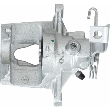 Tauschbremssattel HA re | NISSAN,OPEL,RENAULT Master 98 | BHS819E