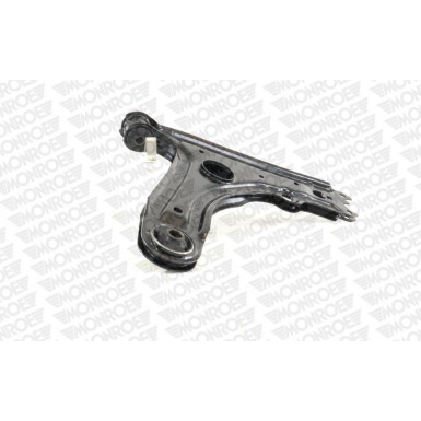 L29021 Lenker, Radaufhängung