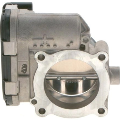 0 280 750 823 Drosselklappenstutzen
