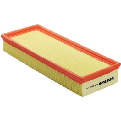 DENCKERMANN Luftfilter A140090