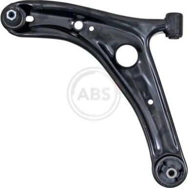 211789 Lenker, Radaufhängung