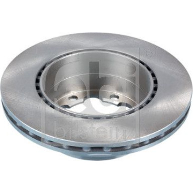 FEBI BILSTEIN Bremsscheibe 27700