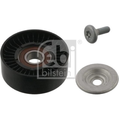 FEBI BILSTEIN Spannrolle | 36933