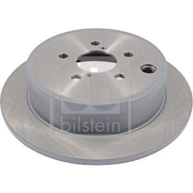 FEBI BILSTEIN Bremsscheibe | 108410
