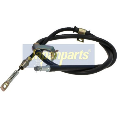 Seilzug, Feststellbremse Chevrolet/Opel T. Caprtiva/Antara 06- Le BC-W05L Seilzug, Feststellbremse Chevrolet/Opel T. Caprtiva/Antara 06- Le BC-W05L