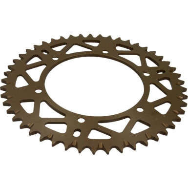 AFAM Kettenrad ALU 49 Zähne | für 520, S/C | 15206+49