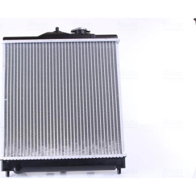 Wasserkühler PKW | HONDA Civic (EG,EH) | 63312
