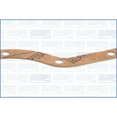 AJUSA Dichtung, Ölwanne 14034800