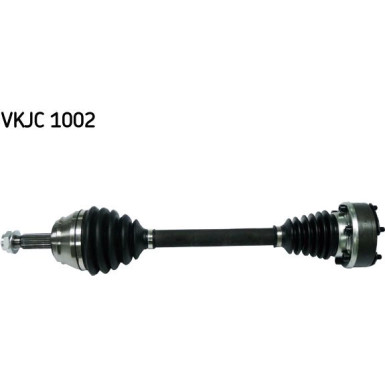 SKF Antriebswelle | VKJC 1002