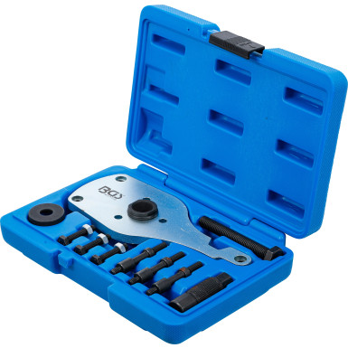 BGS Einspritzpumpen Montage- und Demontage-Werkzeug-Satz | für Ford 2.0 ECOblue | 80002