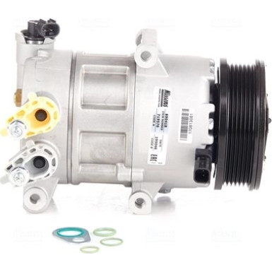 Kompressor PKW Ford Kuga 13 FIRST FIT 890418