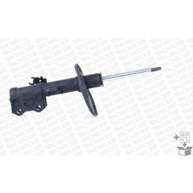 MONROE ORIGINAL VL | TOYOTA Avensis 08 | G8229 MONROE ORIGINAL VL | TOYOTA Avensis 08 | G8229