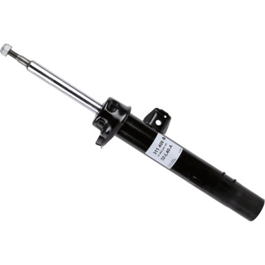 SACHS Stoßdämpfer | 311 408