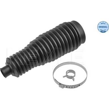 Faltenbalgsatz, Lenkung Audi A4/A5/A6/A7/A8/Q5 MEYLE-ORIGINAL: True to OE 100 620 0013 Faltenbalgsatz, Lenkung Audi A4/A5/A6/A7/A8/Q5 MEYLE-ORIGINAL: True to OE 100 620 0013