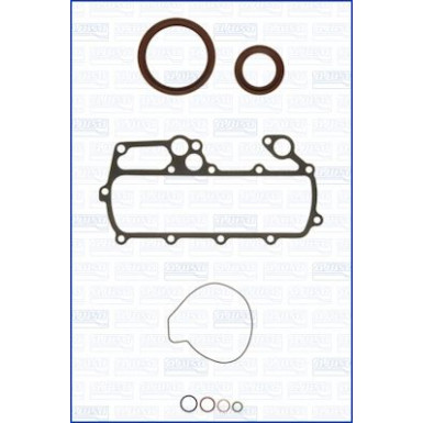 54180800 Dichtungssatz, Kurbelgehäuse