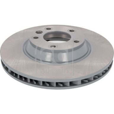 FEBI BILSTEIN Bremsscheibe 26653