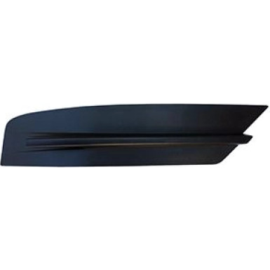 GRILL UNTEN R OBERTEIL | VW CRAFTER 9,16- / MAN TGE 11,16 | 7399,417,1
