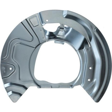 KAMOKA Spritzblech, Bremsscheibe KAMOKA Spritzblech, Bremsscheibe