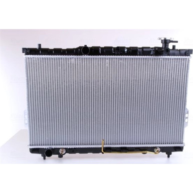 Wasserkühler PKW | HYUNDAI SANTA FE 2,0-2,7 AT 00 | 67030