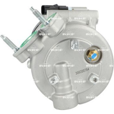 Kompressor, Klimaanlage EASY FIT 32842