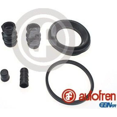 Reparatursatz Bremssattel Nissan T. Patrol 97- 48Mm | D4623