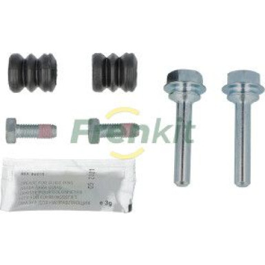 FRENKIT Satz Führungsbuchsen 808006