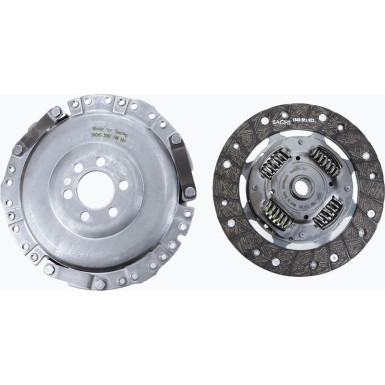 SACHS Kupplungssatz SACHS Kupplungssatz