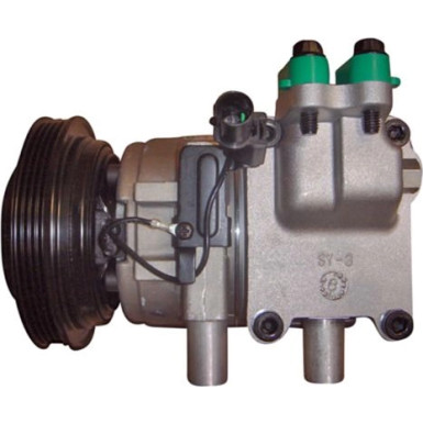 Kompressor, Klimaanlage BEHR Premium Line ACP 1216 000P