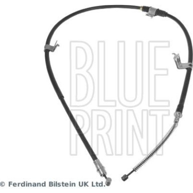 Seilzug, Feststellbremse Mitsubishi T. Outlander 06-12 Pr | ADC446184 Seilzug, Feststellbremse Mitsubishi T. Outlander 06-12 Pr | ADC446184