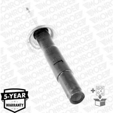 MONROE OESpectrum VA re | BMW E61 Touring 03 | 742018SP