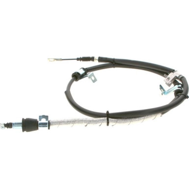 Handbremsseil | HYUNDAI i30 07-12 | 1987482908