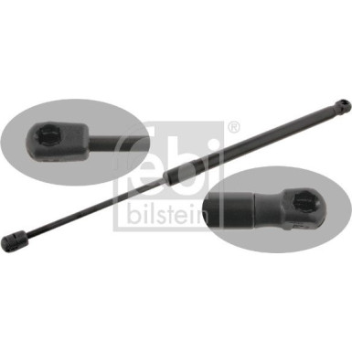 FEBI BILSTEIN Gasdruckfeder | 30883