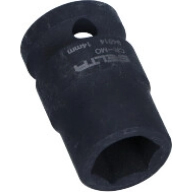 1/2 Schlagsteckschlüsseleinsatz Staub, 14 mm | 94514