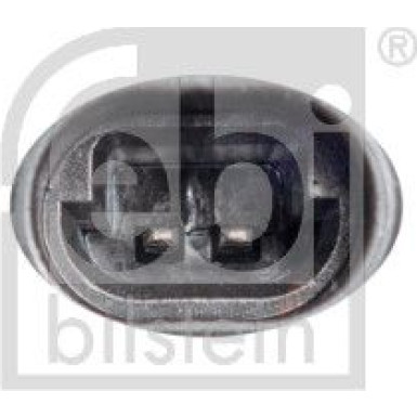 FEBI BILSTEIN Steuerventil, Nockenwellenverstellung FEBI BILSTEIN Steuerventil, Nockenwellenverstellung