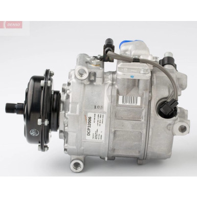 Denso | Kompressor Denso | Kompressor