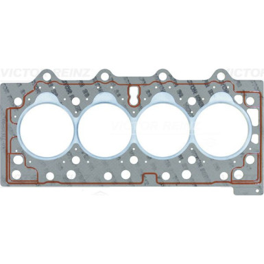 Zylinderkopfdichtung | RENAULT Laguna 2.2D | 61-33630-00
