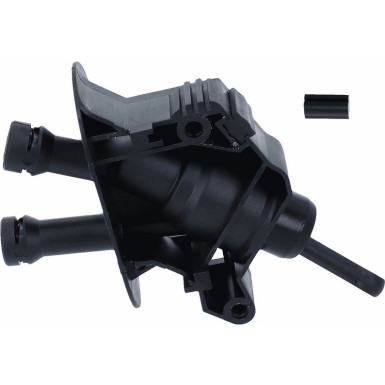 Geberzylinder | FORD Fiesta 01-14 | 6284654026