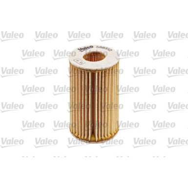 VALEO Ölfilter | 586512