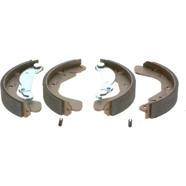 0 986 487 263 Bremsbackensatz