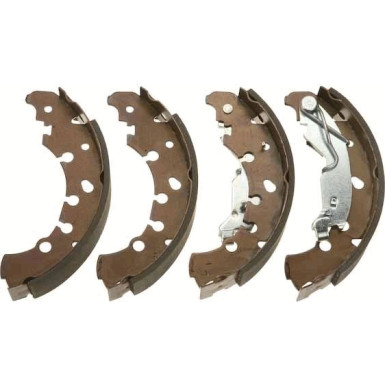 GS8720 Bremsbackensatz GS8720 Bremsbackensatz