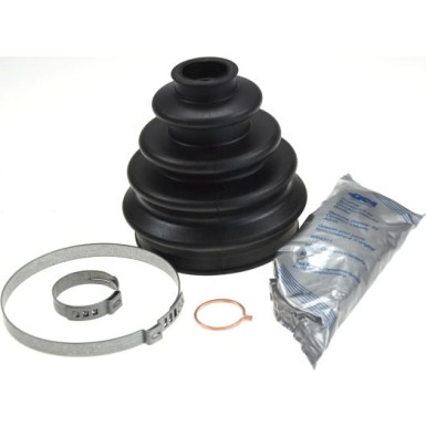 20182 Faltenbalgsatz, Antriebswelle 20182 Faltenbalgsatz, Antriebswelle