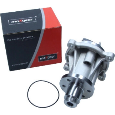 Wasserpumpe, Motorkühlung | 47-0293 Wasserpumpe, Motorkühlung | 47-0293