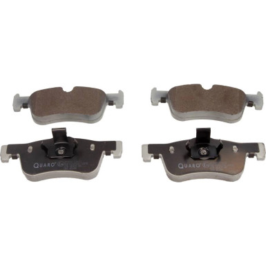 Bremsbelagsatz Bmw P. F20/F21 114-118 10 | QP7502