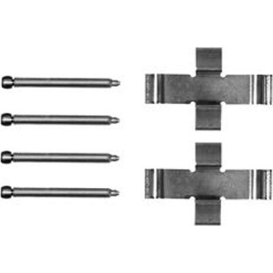 TRW Zubehör, Bremsbeläge PFK81 TRW Zubehör, Bremsbeläge PFK81