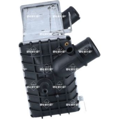 NRF Ladeluftkühler 309070