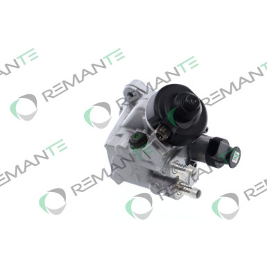 002-002-000571R Hochdruckpumpe